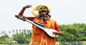 সিদ্ধা গোপাল বাউল, ময়নাগুড়ি, জলপাইগুড়ি, পশ্চিমবঙ্গ