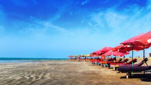 Discovering the Enchanting Beauty of Bangladesh