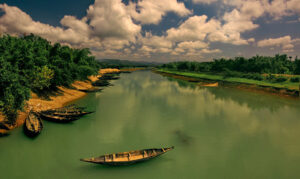 Discovering the Enchanting Beauty of Bangladesh