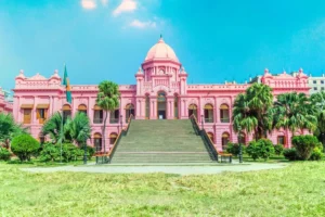 History of Dhaka: A Journey Through Time