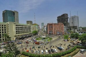 History of Dhaka: A Journey Through Time