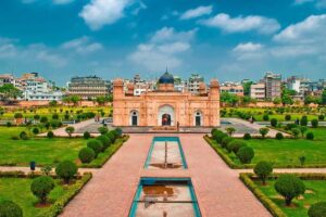 History of Dhaka: A Journey Through Time