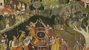 Mughal Era in Bengal