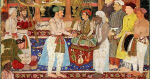 Mughal Era in Bengal
