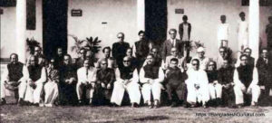 Constituent Assembly of Bangladesh